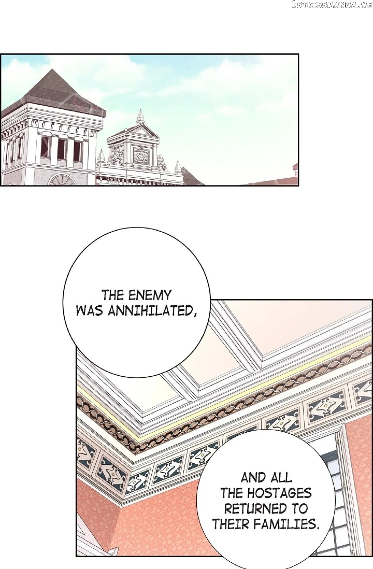 On The Emperor’s Lap chapter 30 - page 18