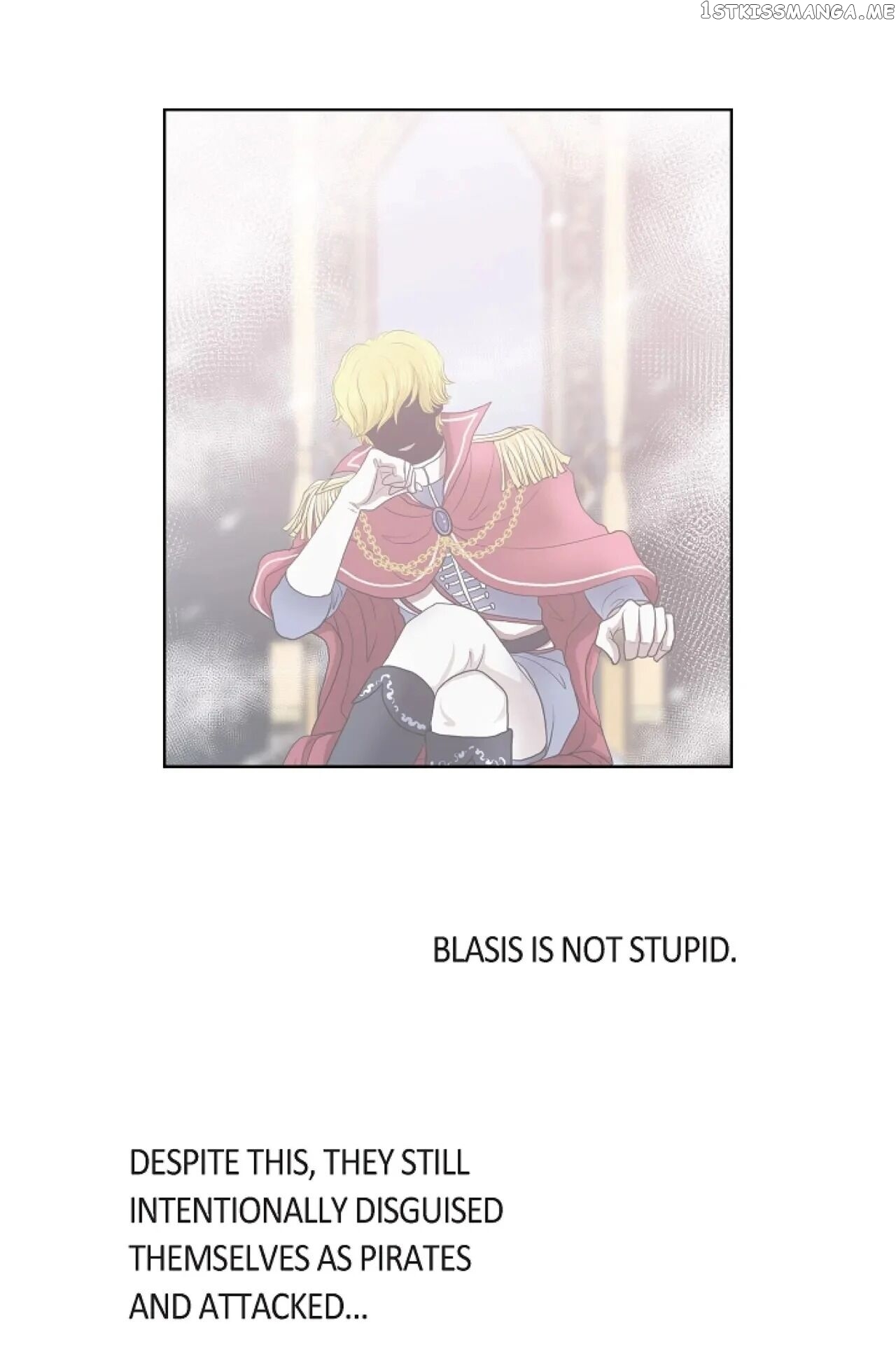 On The Emperor’s Lap chapter 30 - page 21