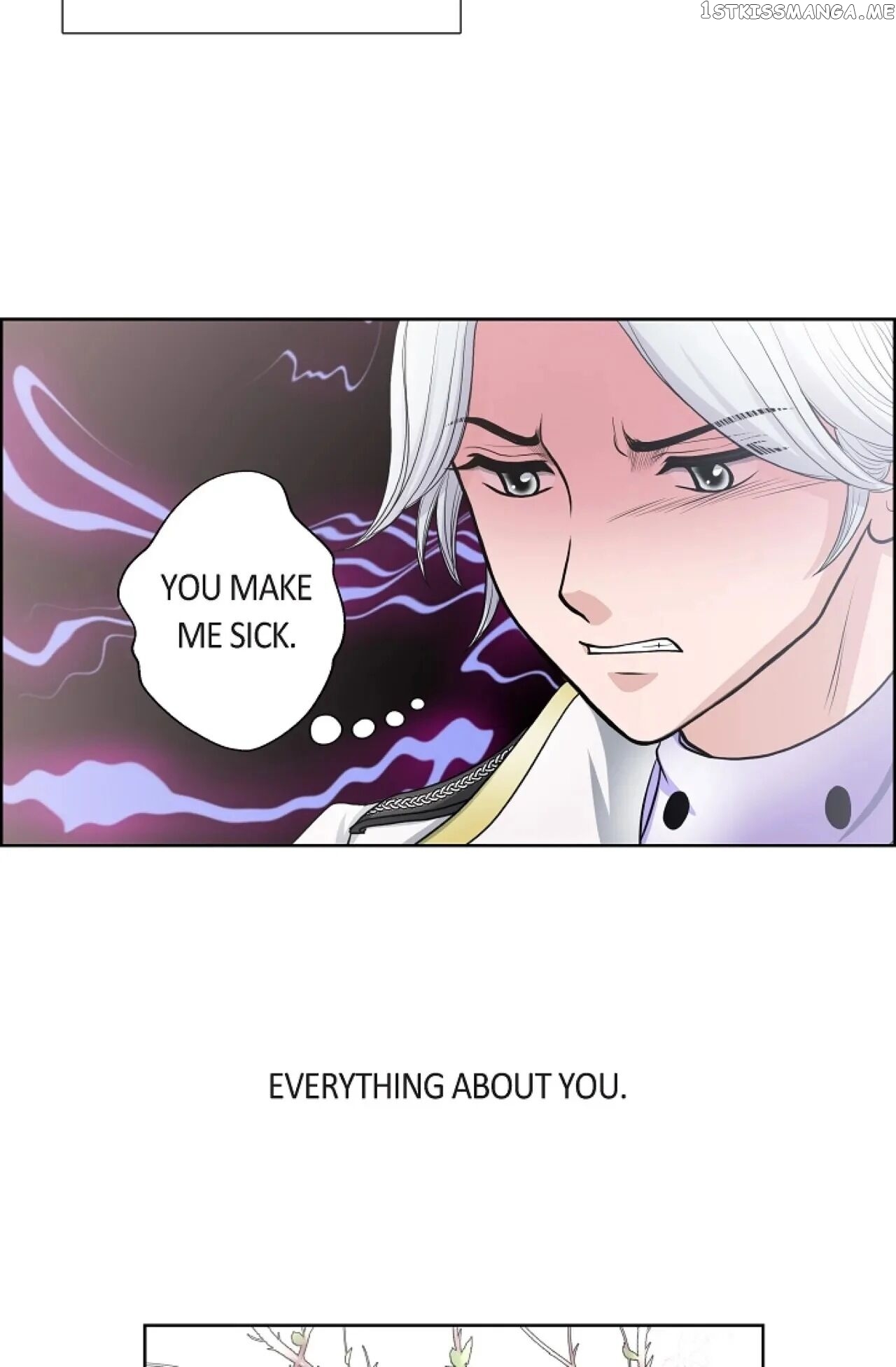 On The Emperor’s Lap chapter 30 - page 24