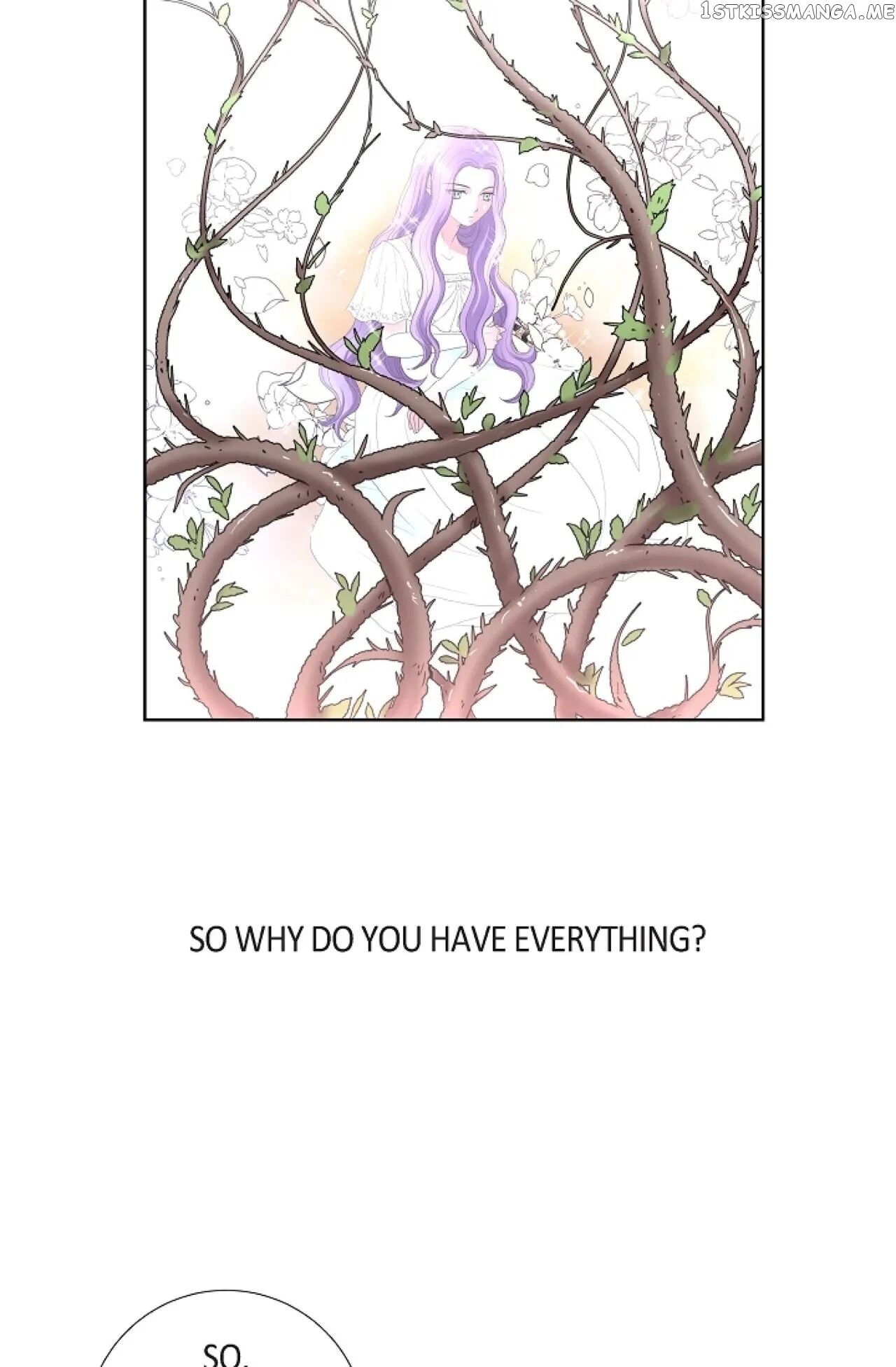 On The Emperor’s Lap chapter 30 - page 25