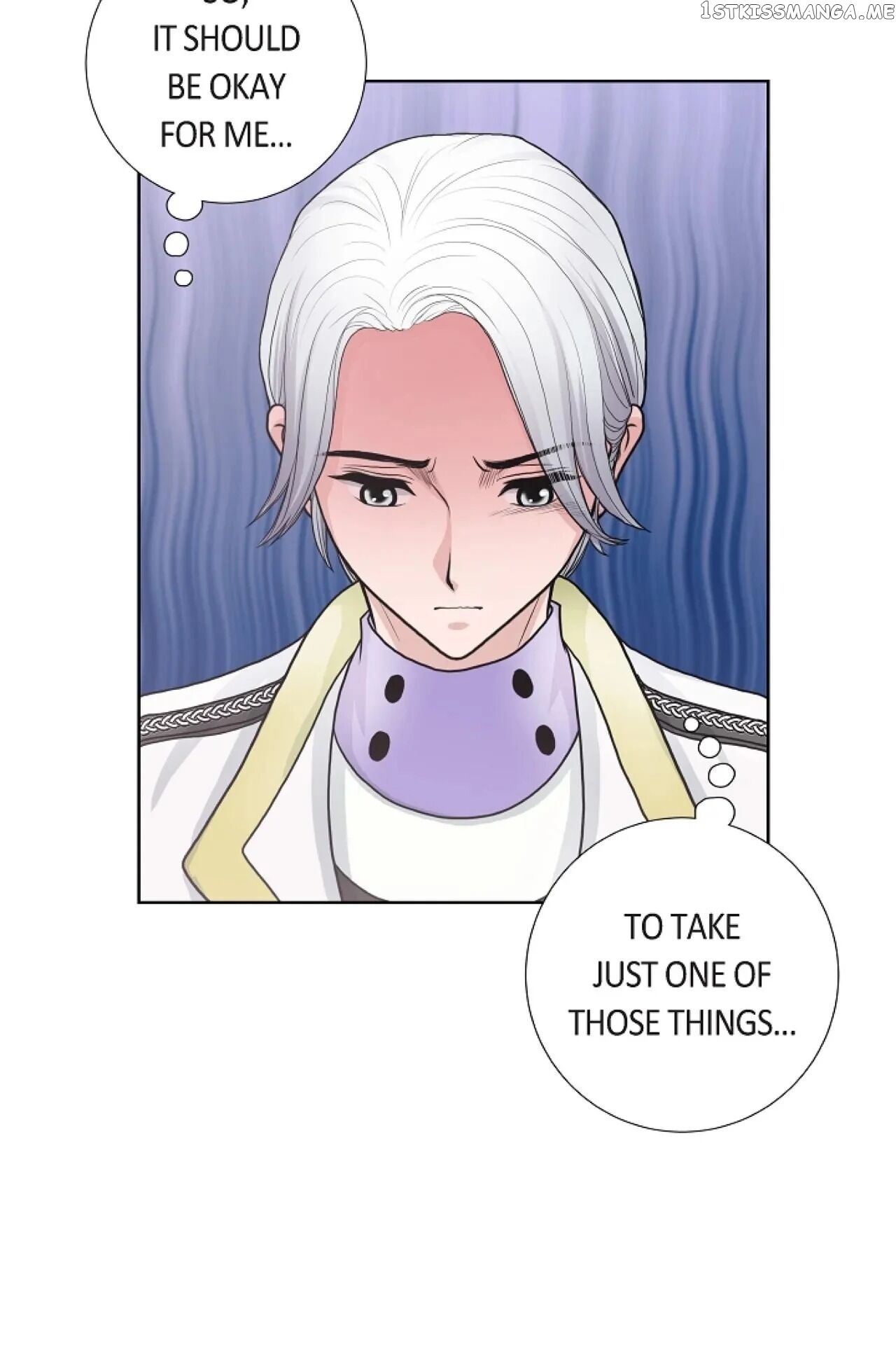 On The Emperor’s Lap chapter 30 - page 26