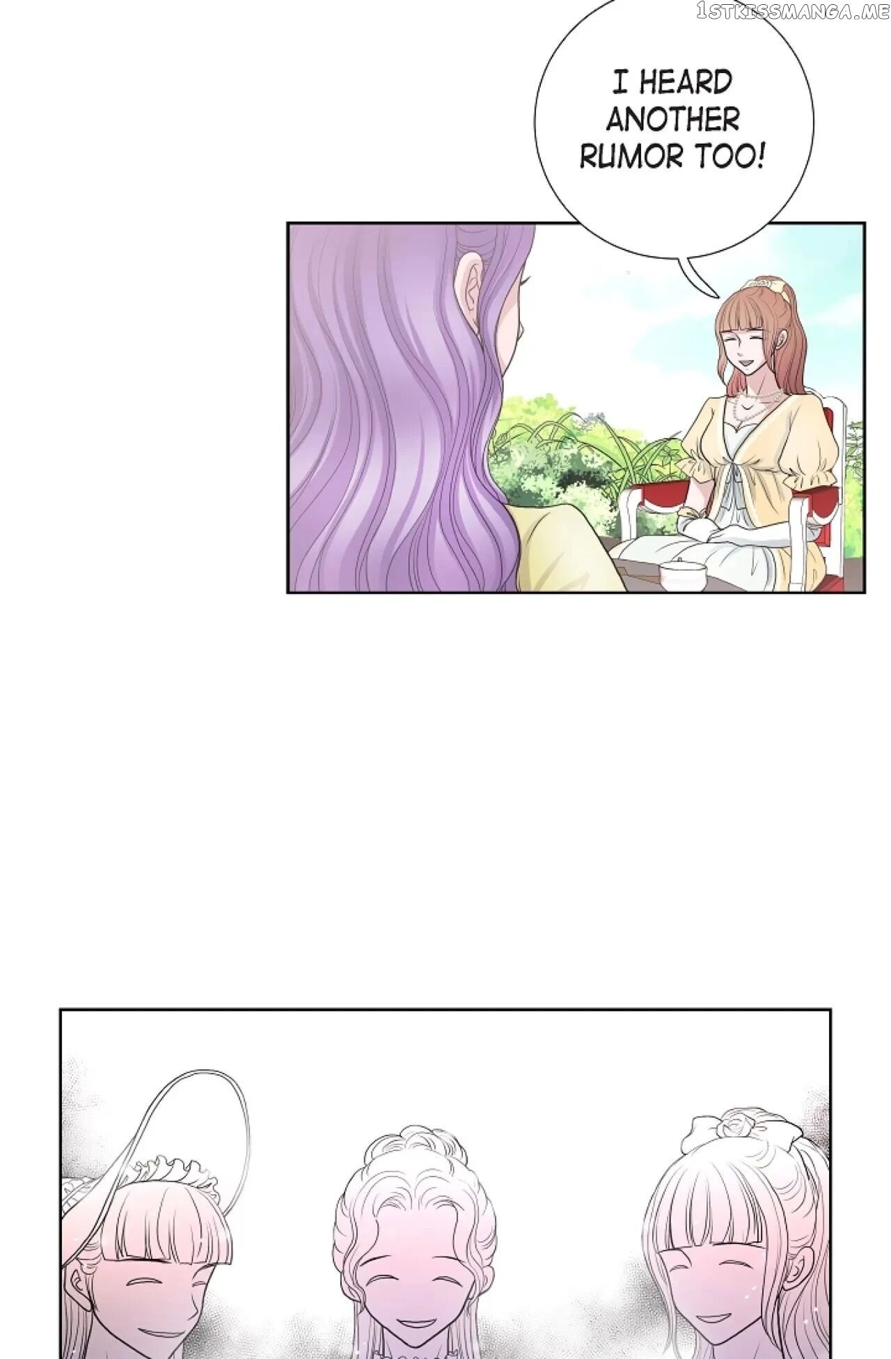 On The Emperor’s Lap chapter 30 - page 29