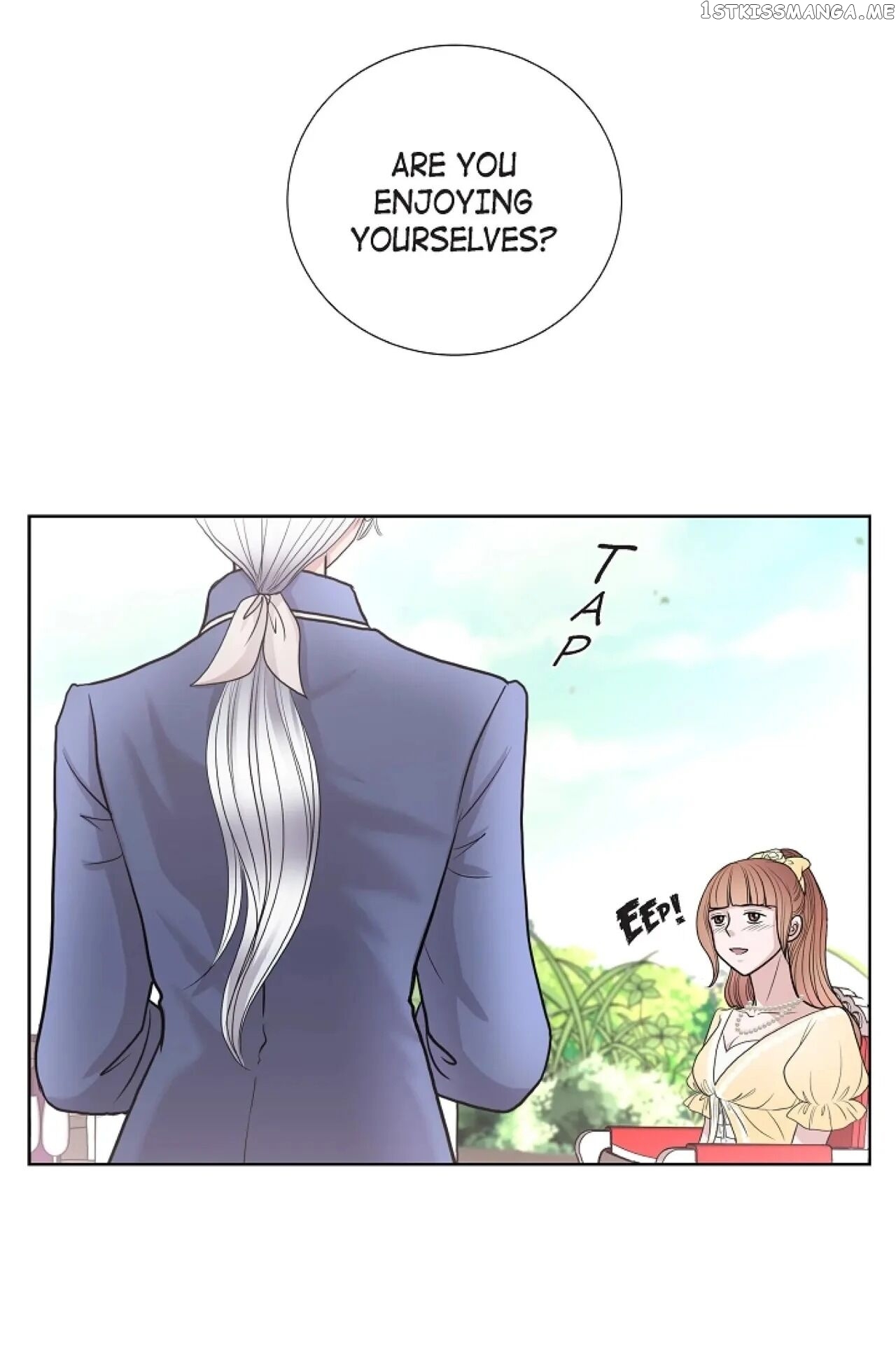 On The Emperor’s Lap chapter 30 - page 34
