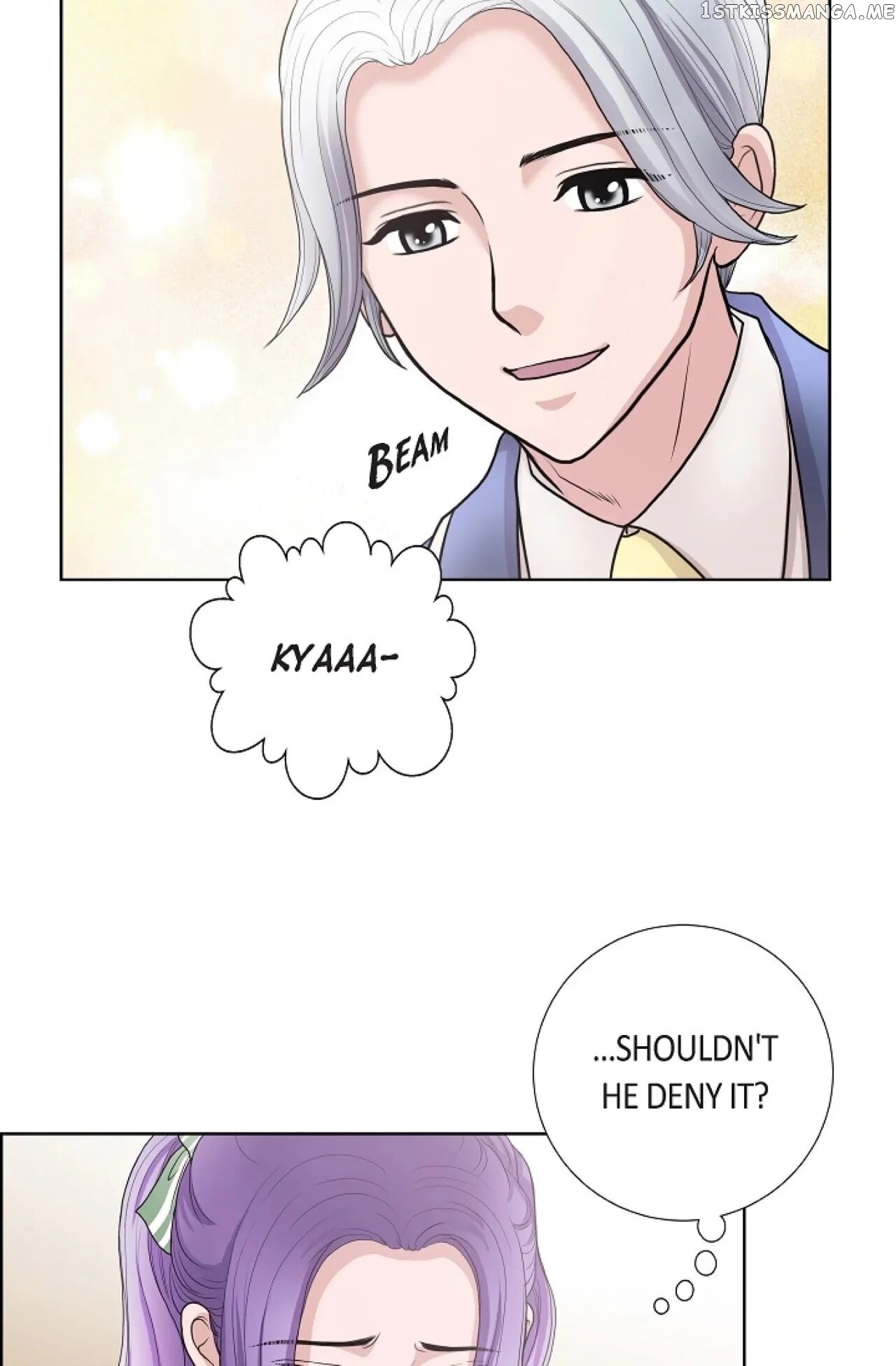 On The Emperor’s Lap chapter 30 - page 38