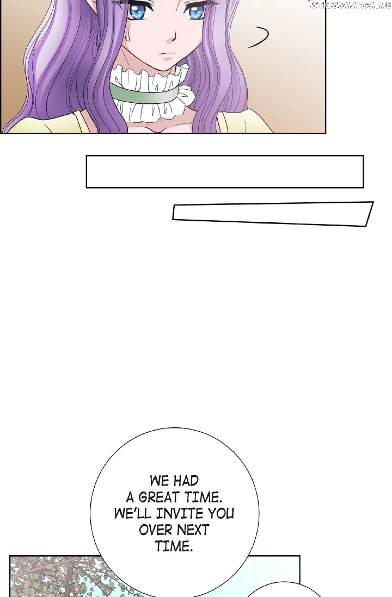 On The Emperor’s Lap chapter 30 - page 39