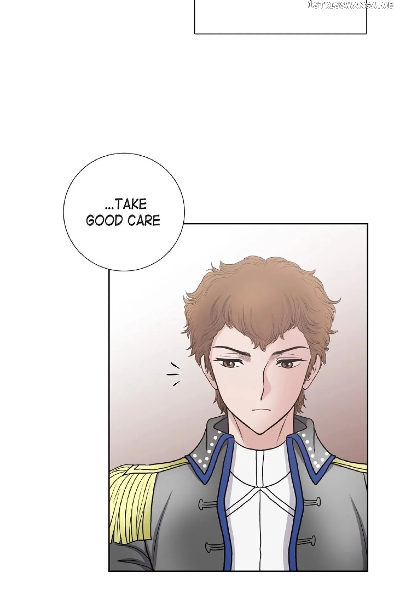 On The Emperor’s Lap chapter 30 - page 4
