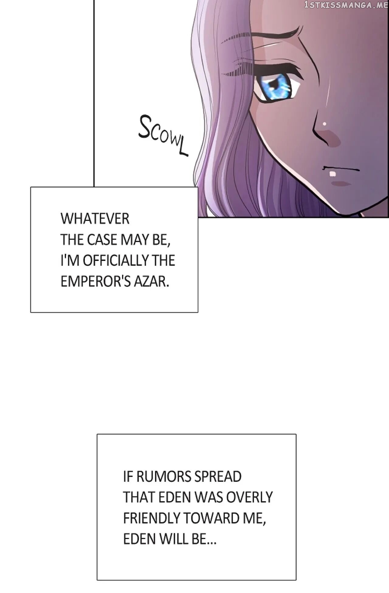 On The Emperor’s Lap chapter 30 - page 42
