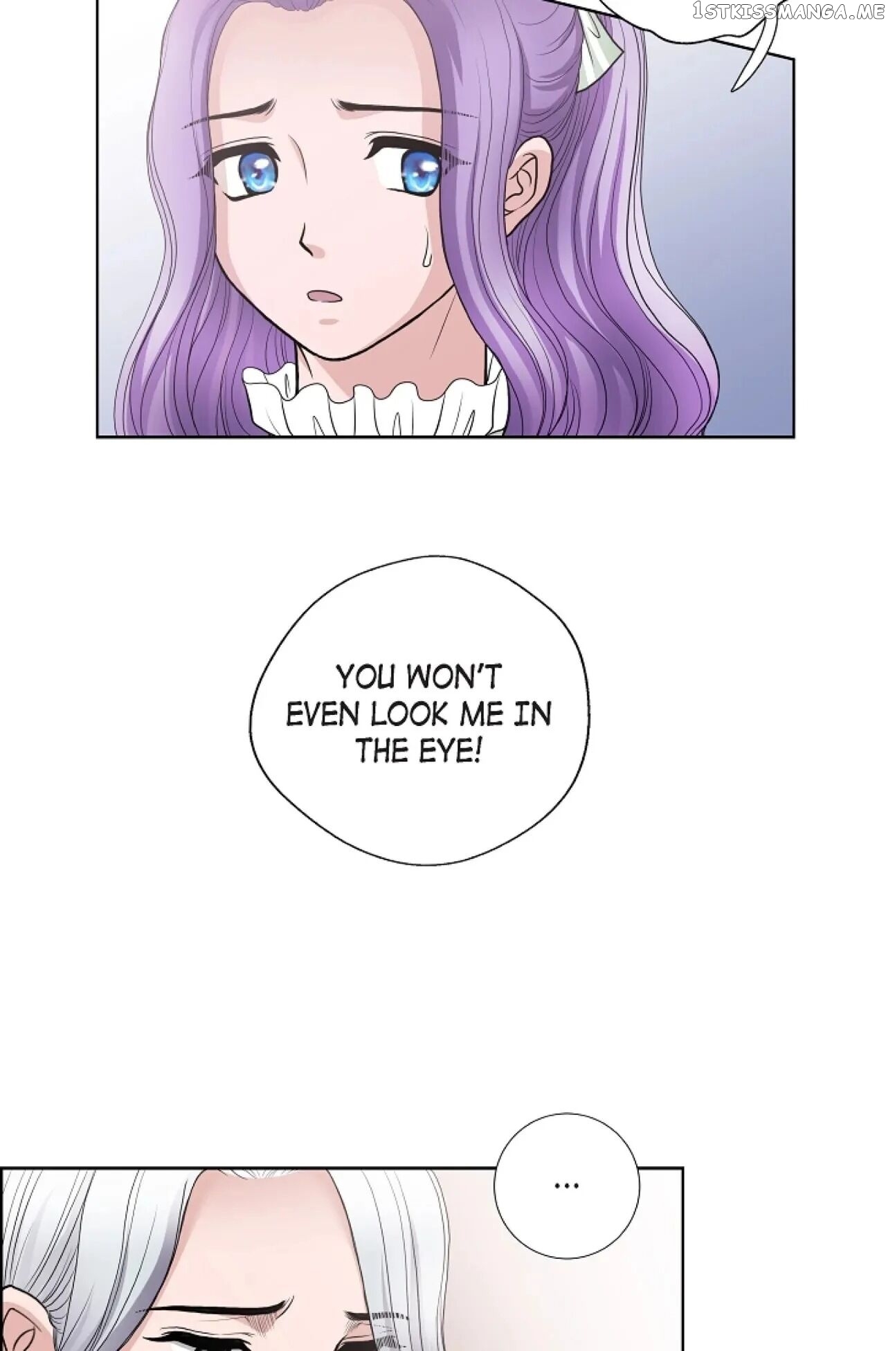 On The Emperor’s Lap chapter 30 - page 44