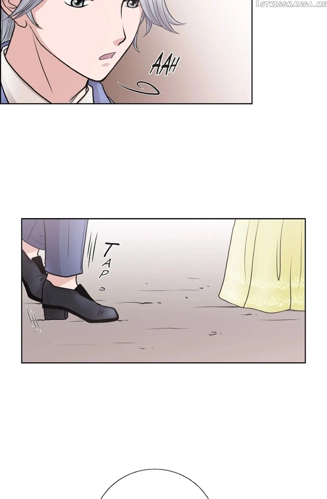 On The Emperor’s Lap chapter 30 - page 45