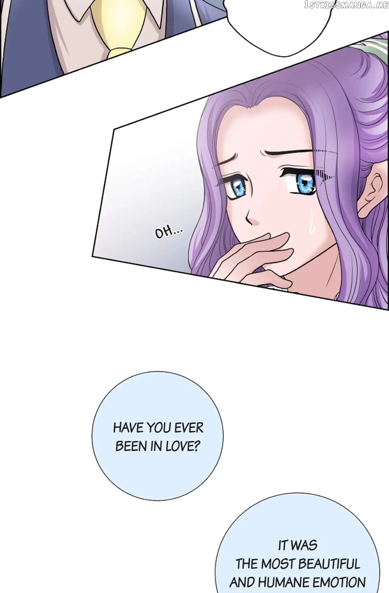 On The Emperor’s Lap chapter 30 - page 48