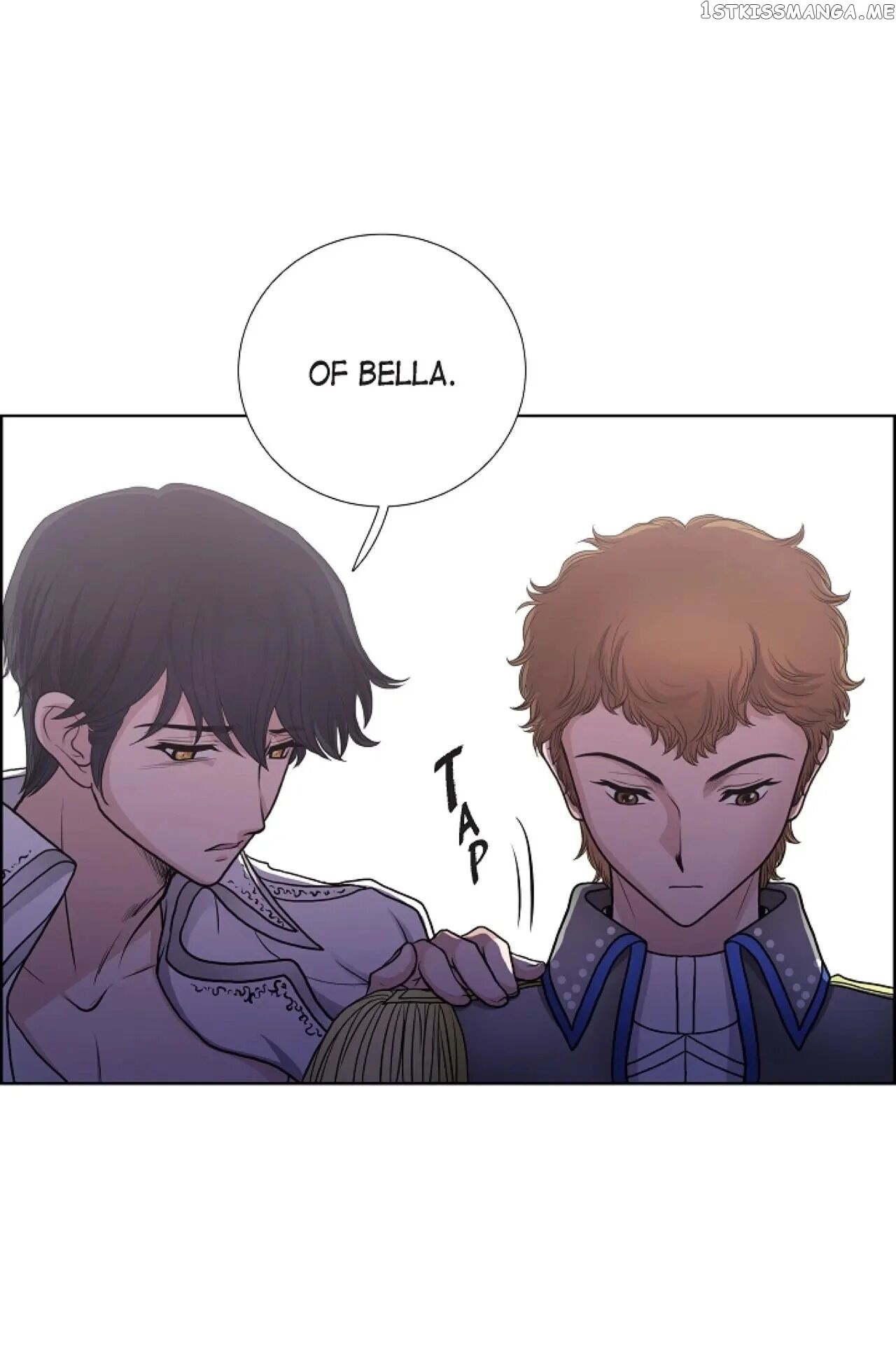 On The Emperor’s Lap chapter 30 - page 5