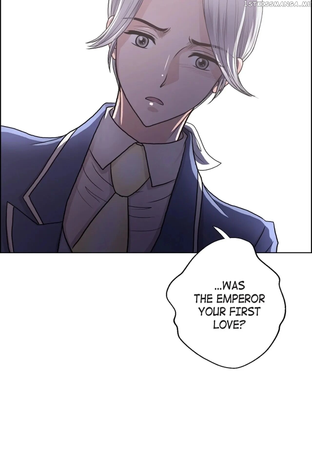 On The Emperor’s Lap chapter 30 - page 50