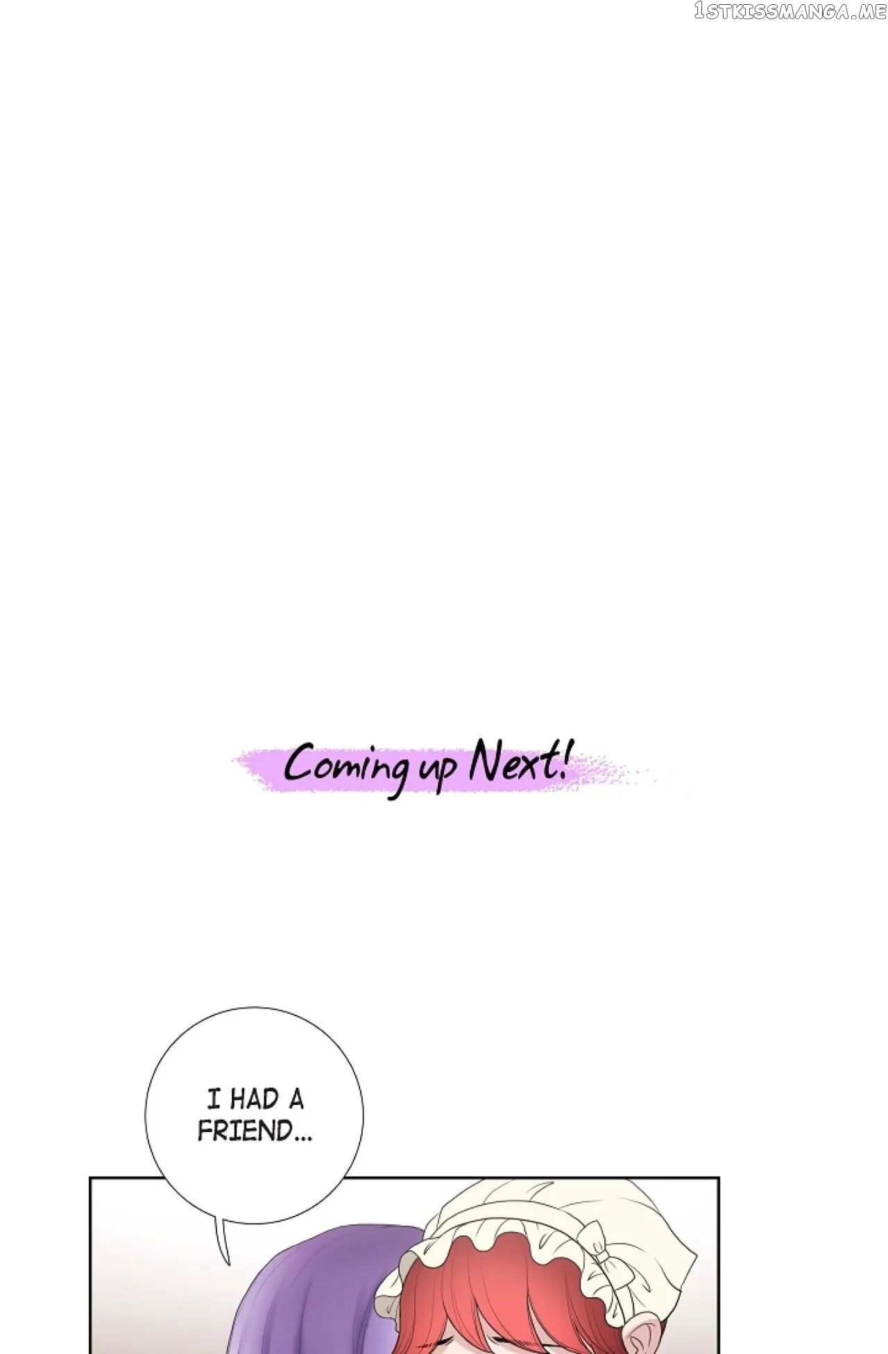 On The Emperor’s Lap chapter 30 - page 51