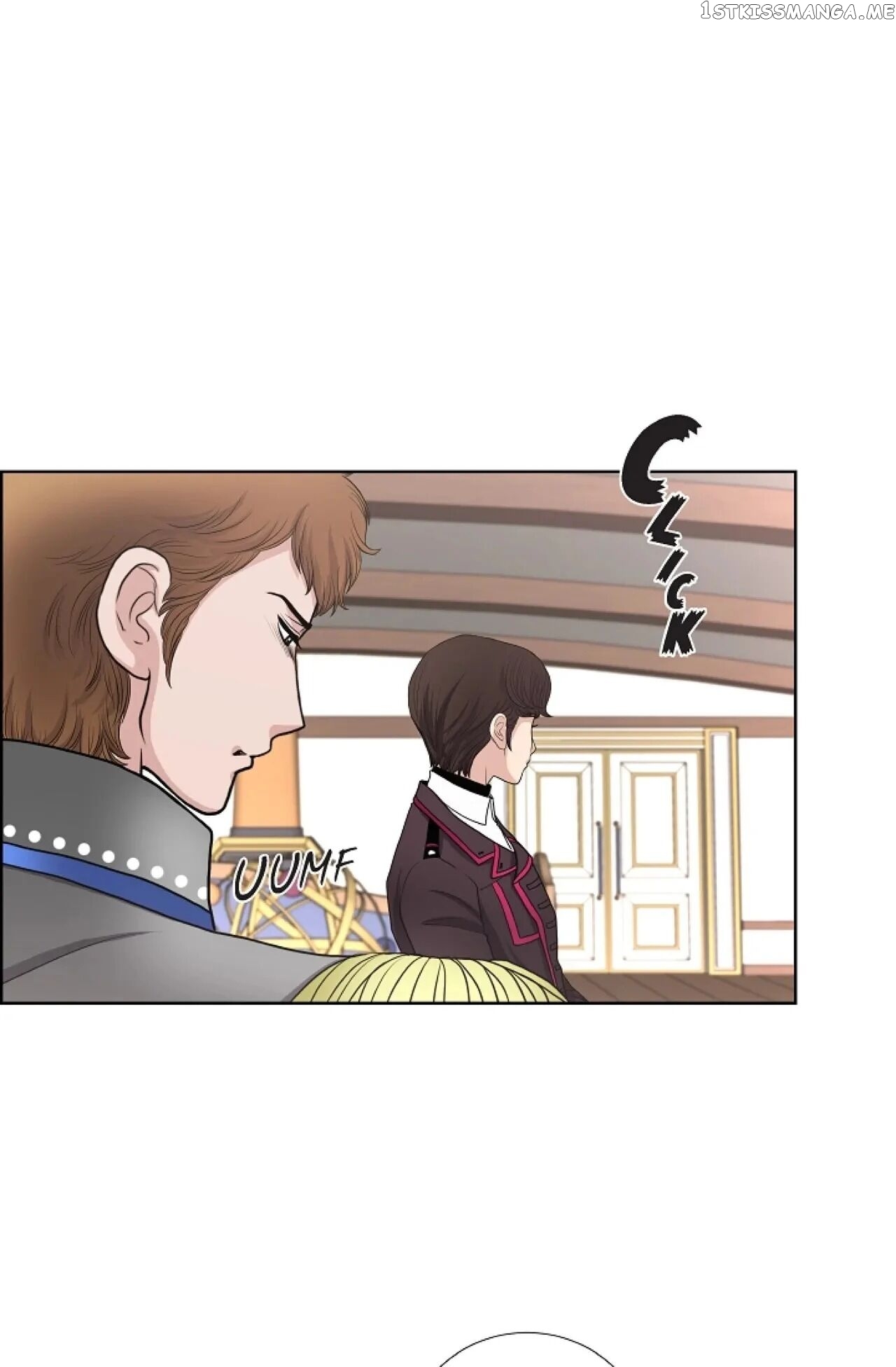 On The Emperor’s Lap chapter 30 - page 6