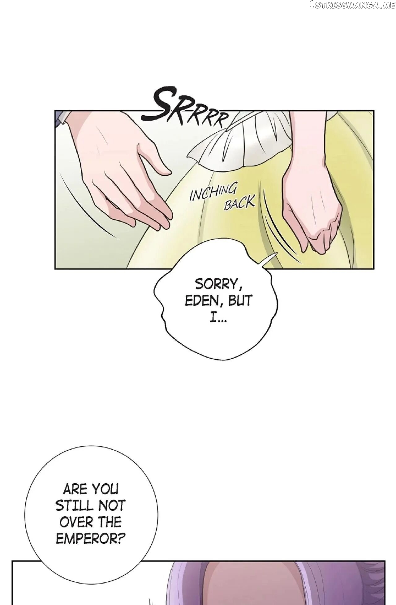 On The Emperor’s Lap chapter 31 - page 11