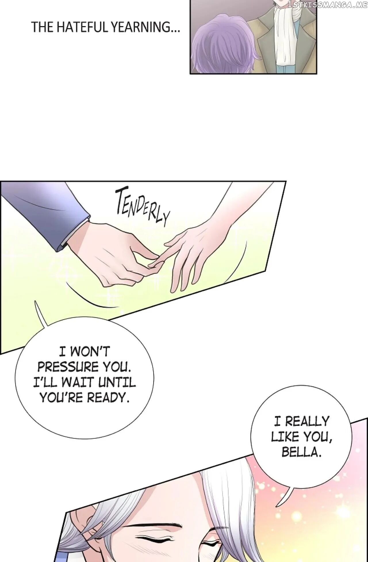 On The Emperor’s Lap chapter 31 - page 14
