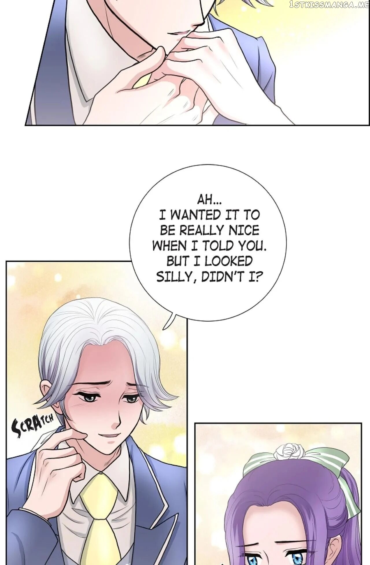 On The Emperor’s Lap chapter 31 - page 15
