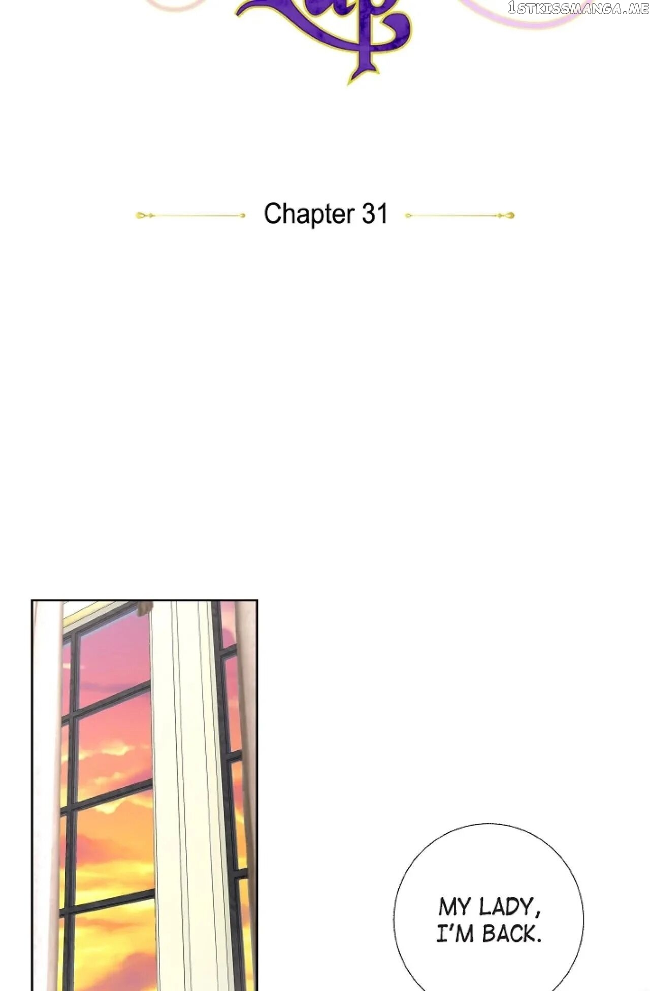 On The Emperor’s Lap chapter 31 - page 18