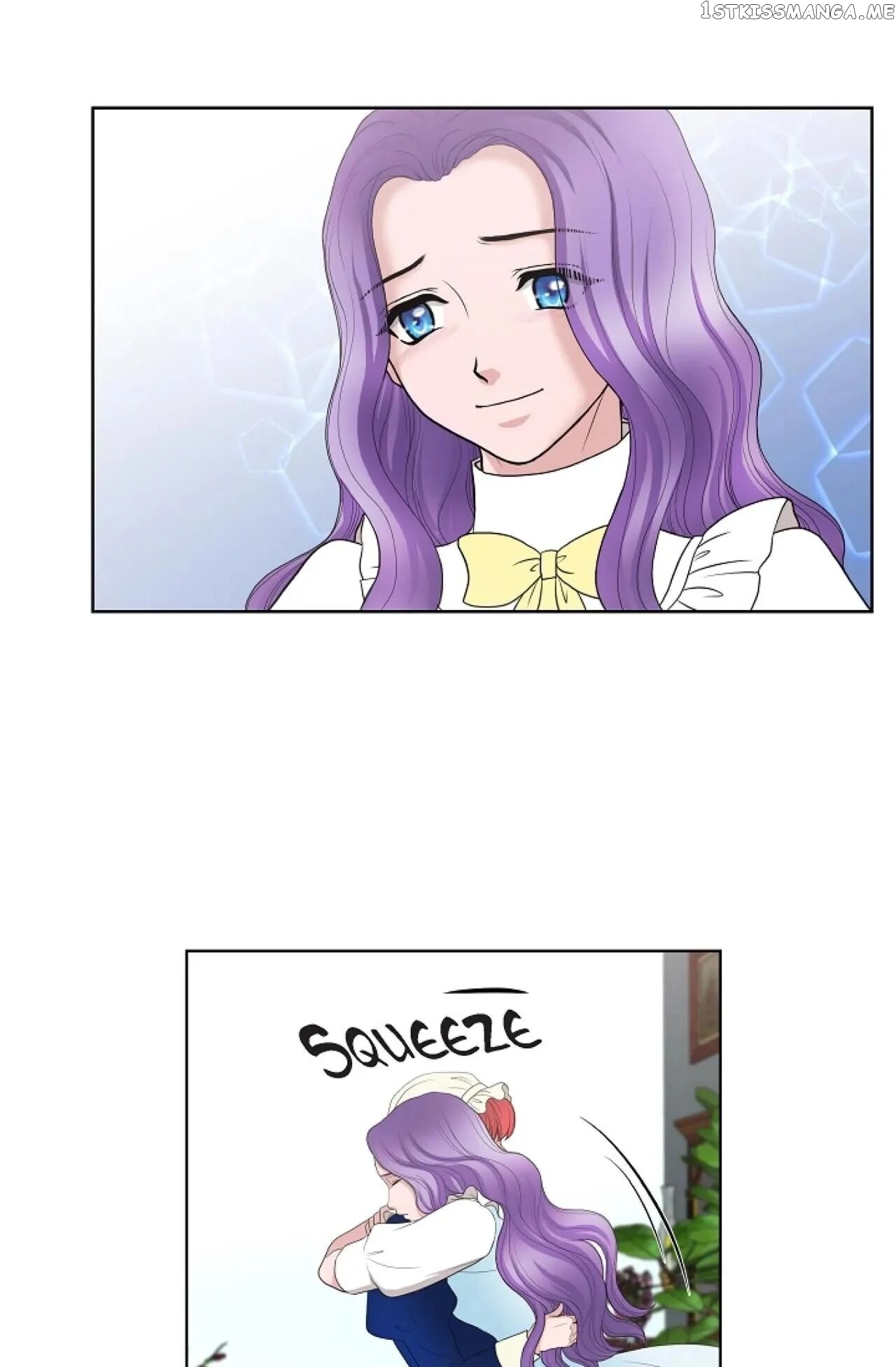 On The Emperor’s Lap chapter 31 - page 23