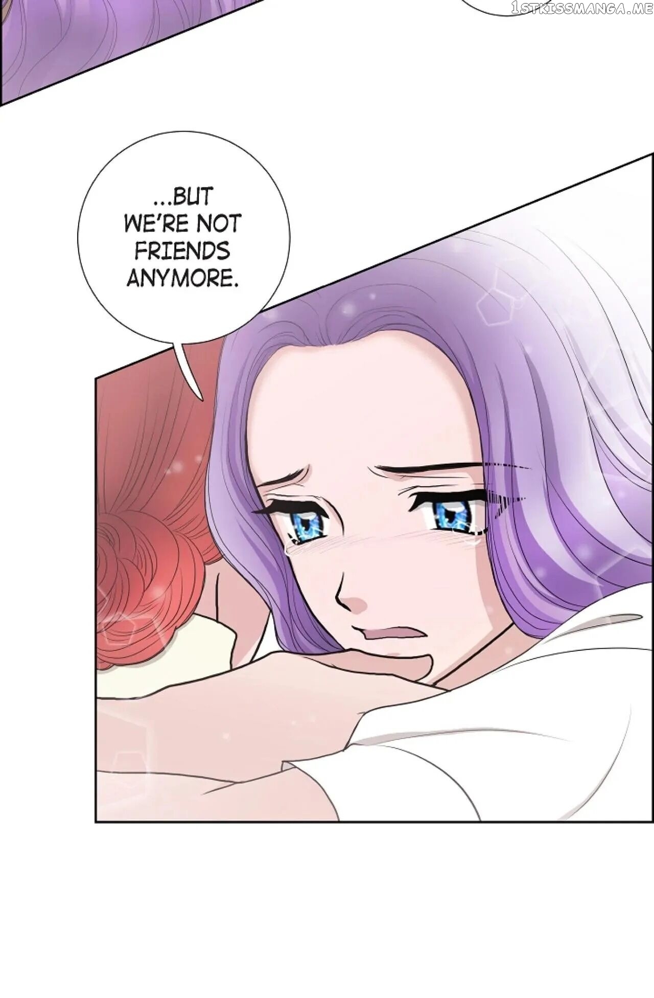 On The Emperor’s Lap chapter 31 - page 25