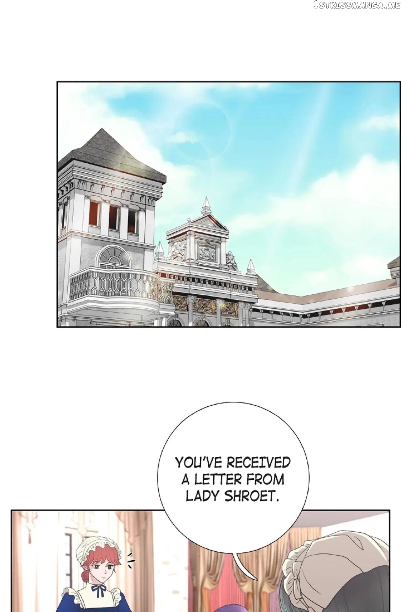 On The Emperor’s Lap chapter 31 - page 28