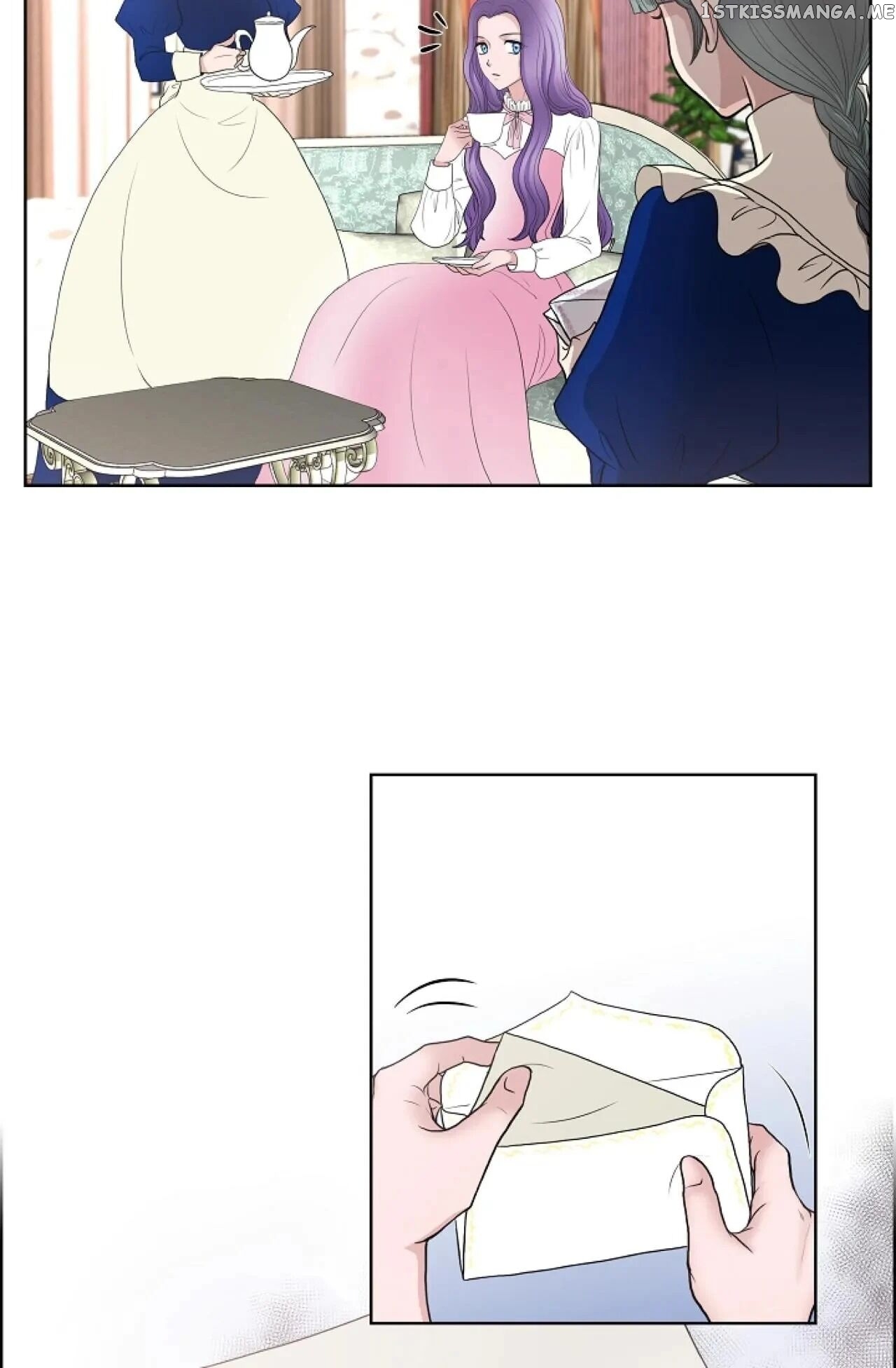 On The Emperor’s Lap chapter 31 - page 29