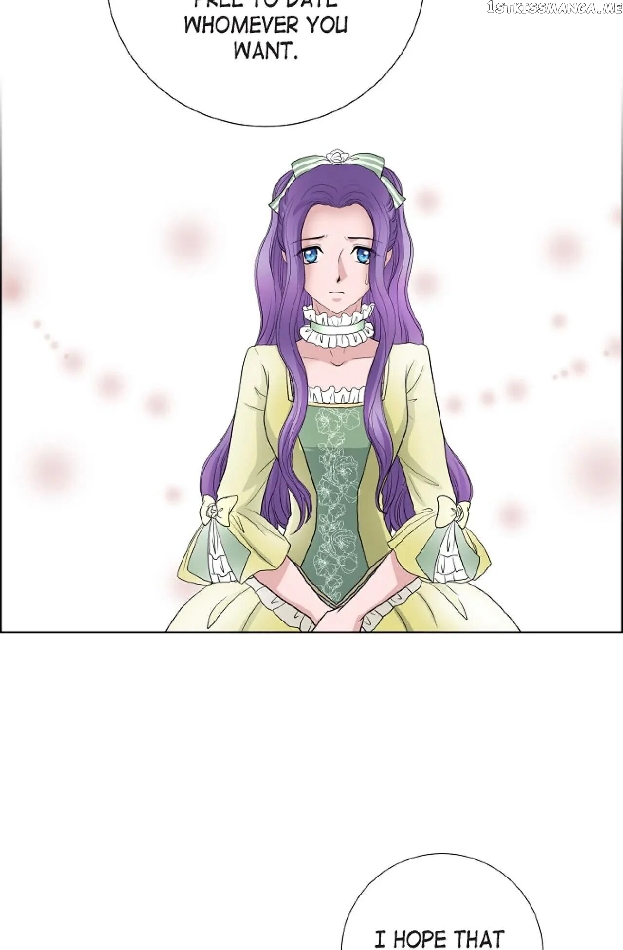 On The Emperor’s Lap chapter 31 - page 3