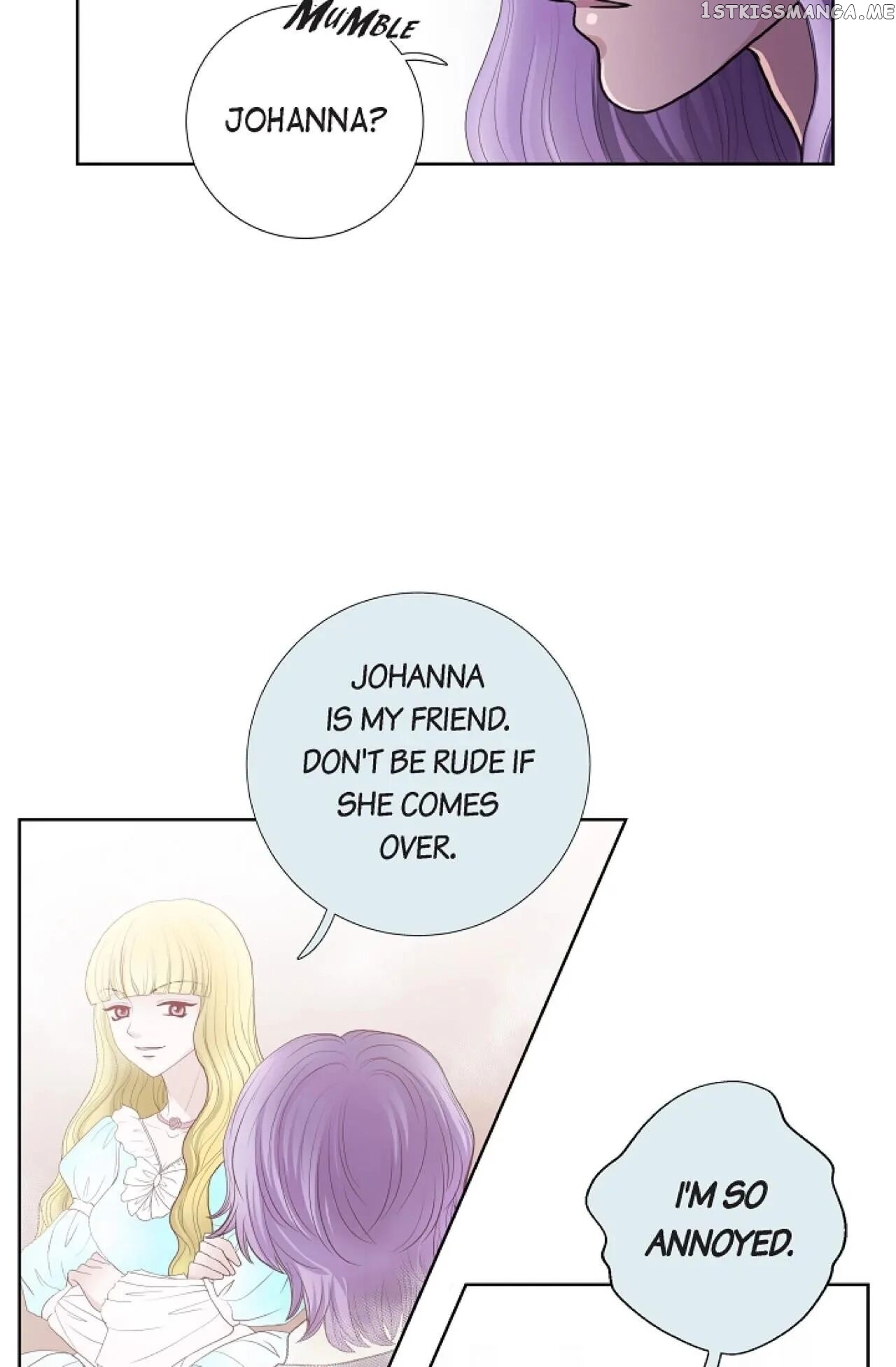 On The Emperor’s Lap chapter 31 - page 31