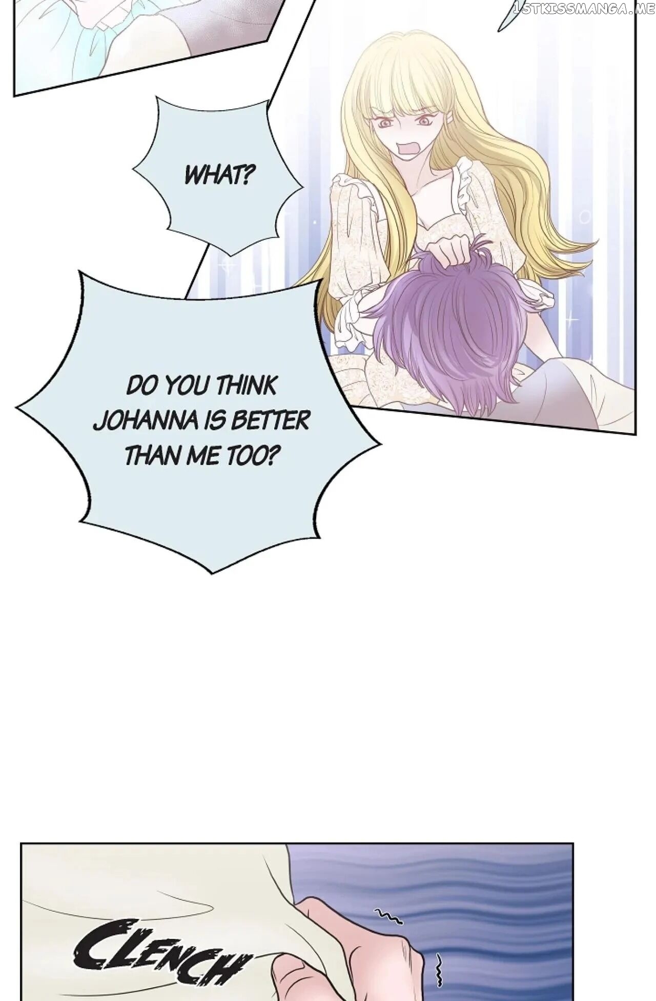 On The Emperor’s Lap chapter 31 - page 32