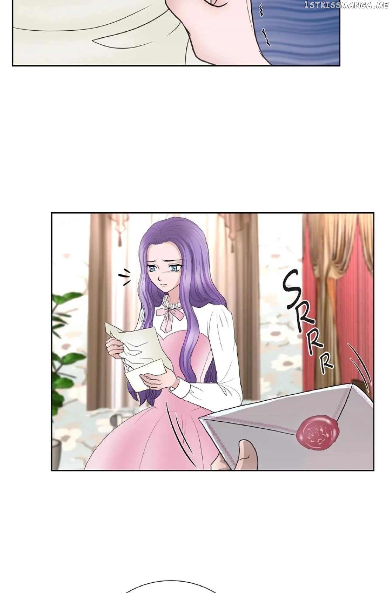 On The Emperor’s Lap chapter 31 - page 33