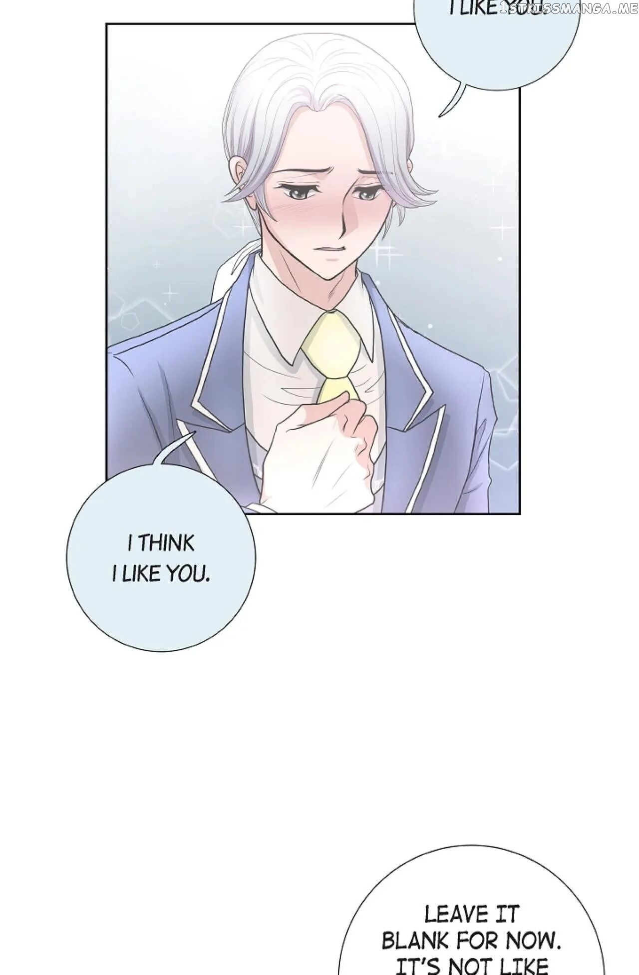 On The Emperor’s Lap chapter 31 - page 42