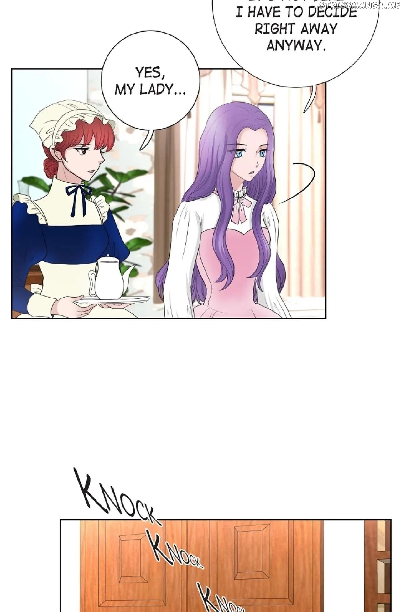 On The Emperor’s Lap chapter 31 - page 43