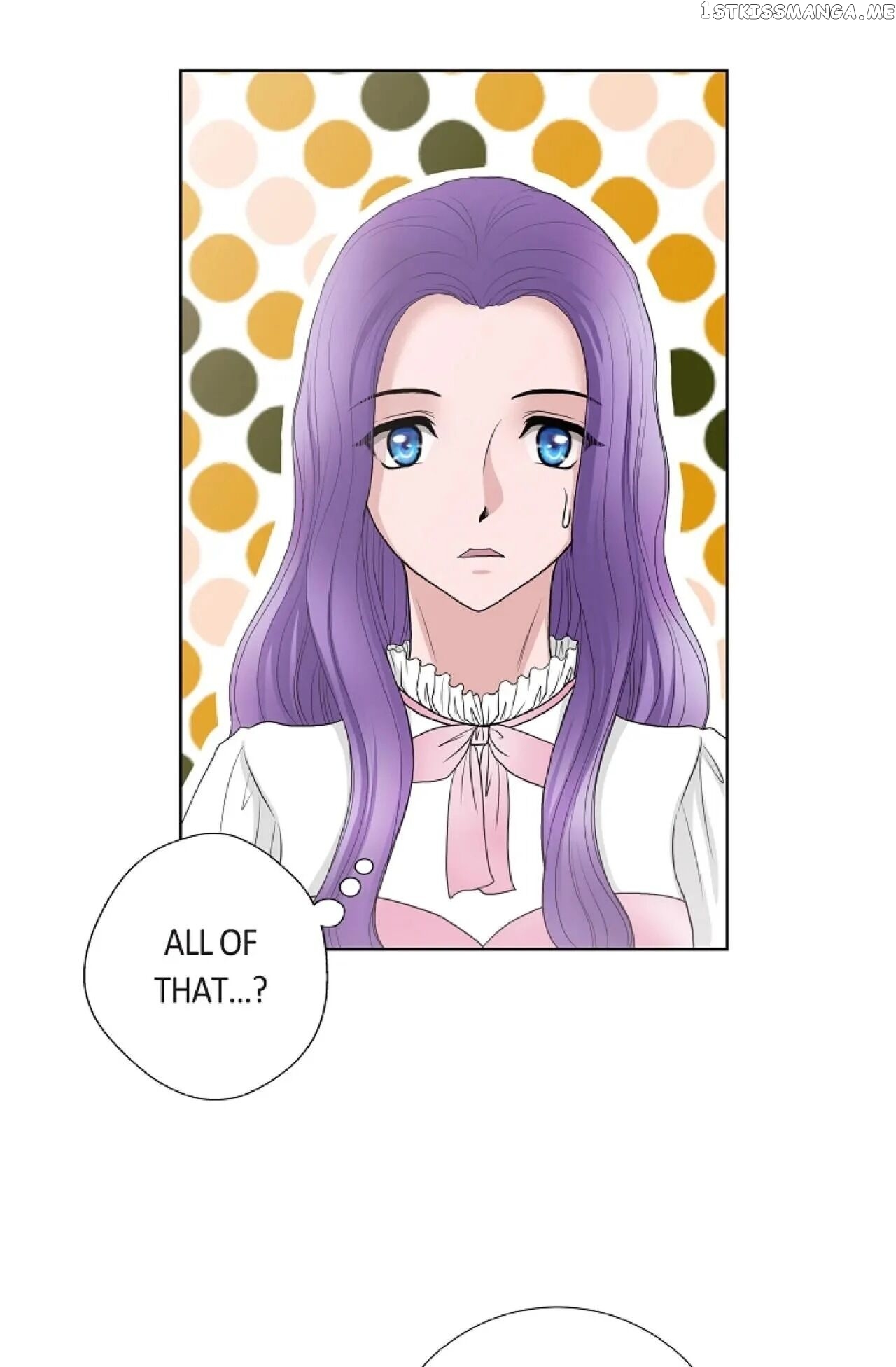 On The Emperor’s Lap chapter 31 - page 45