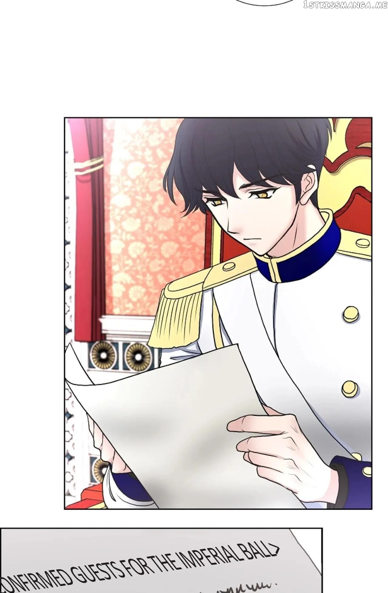 On The Emperor’s Lap chapter 31 - page 50