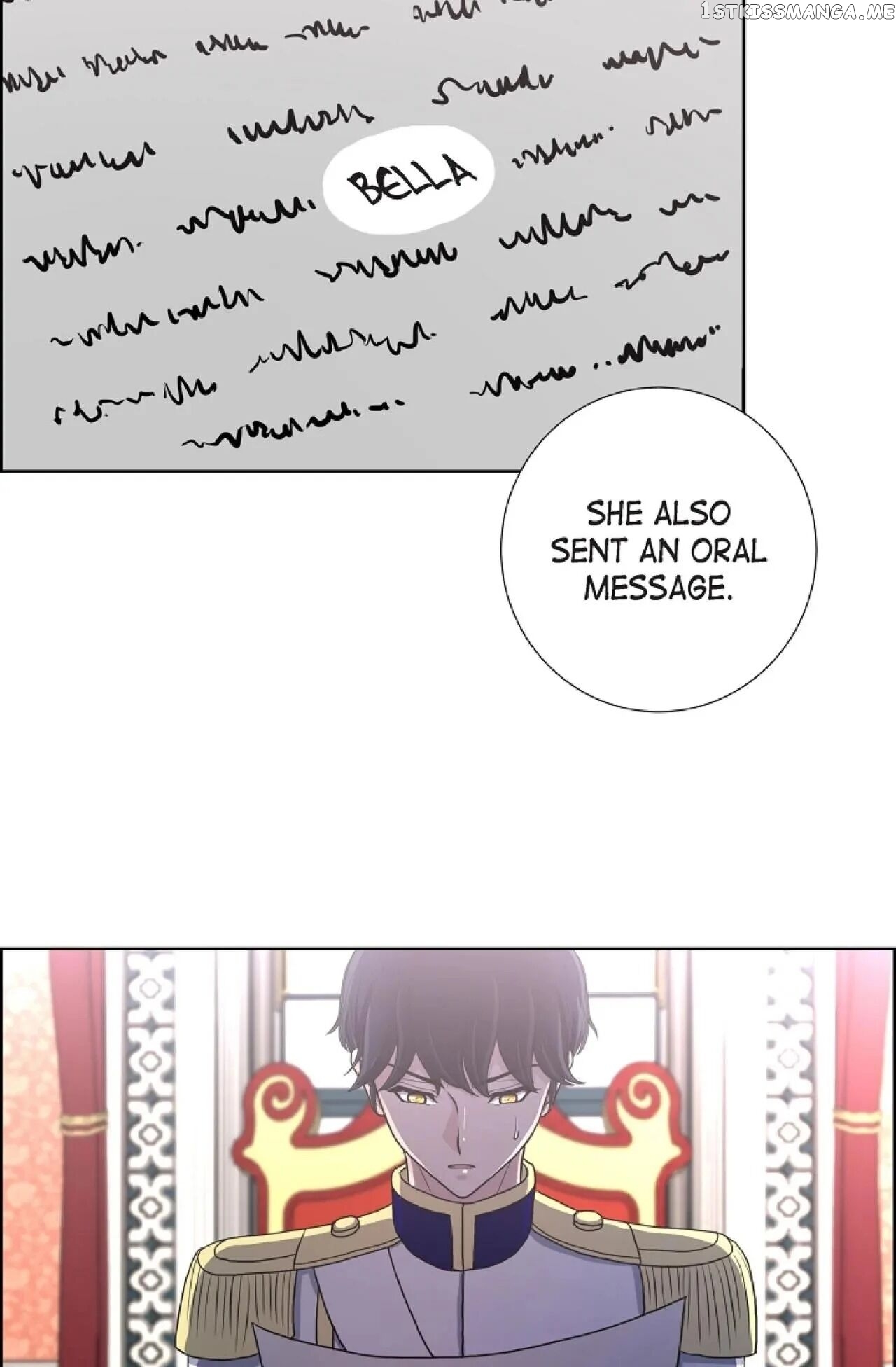 On The Emperor’s Lap chapter 31 - page 51