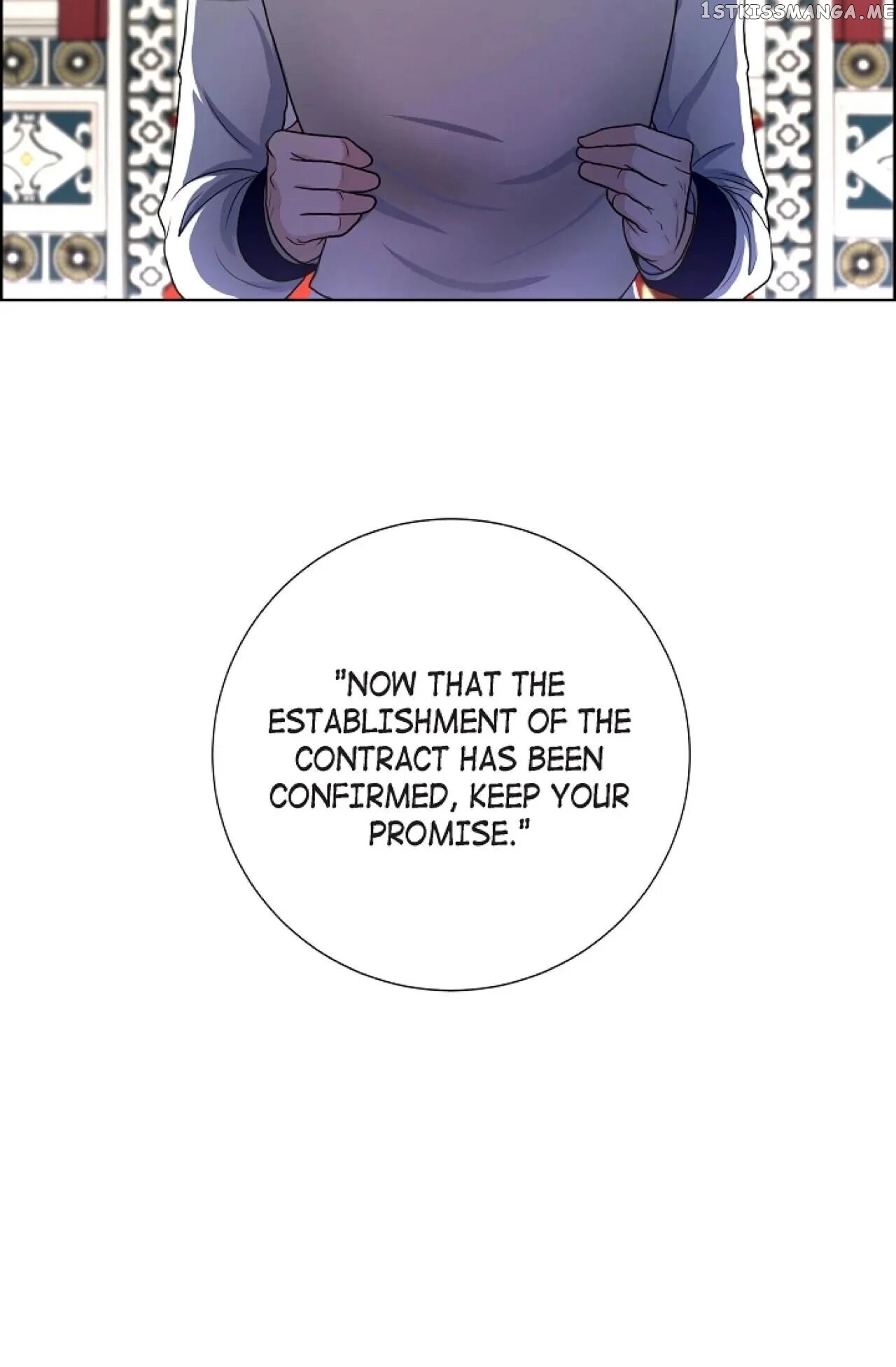 On The Emperor’s Lap chapter 31 - page 52