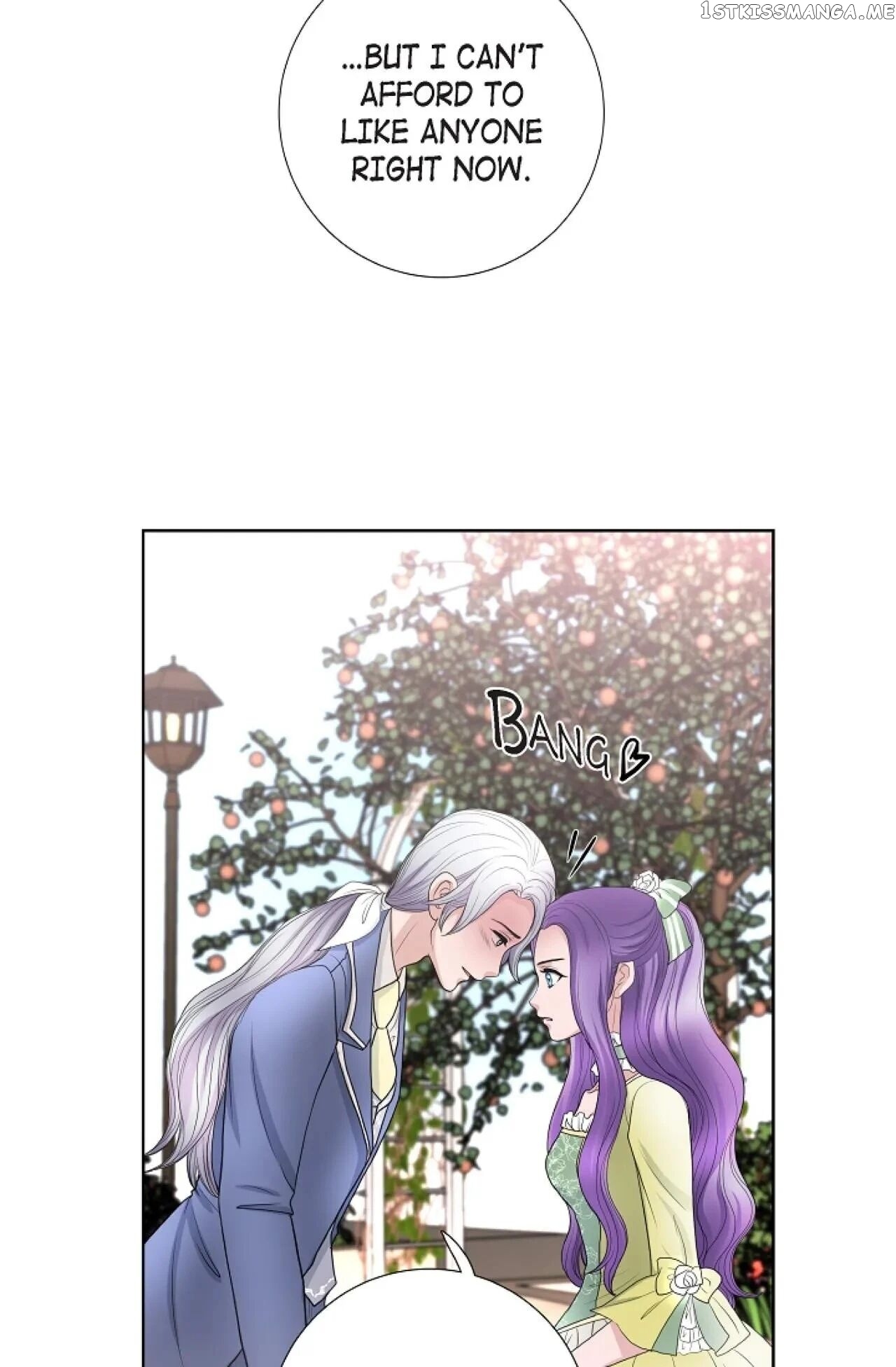 On The Emperor’s Lap chapter 31 - page 9