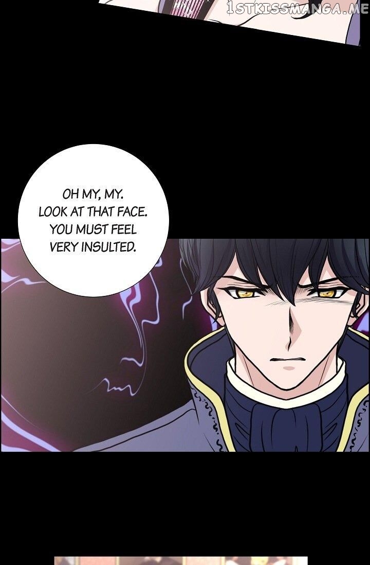 On The Emperor’s Lap chapter 32 - page 10