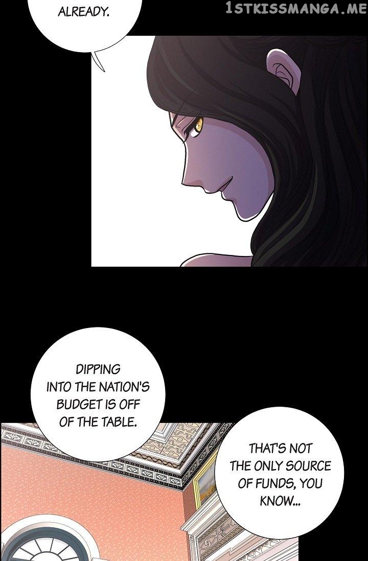 On The Emperor’s Lap chapter 32 - page 15