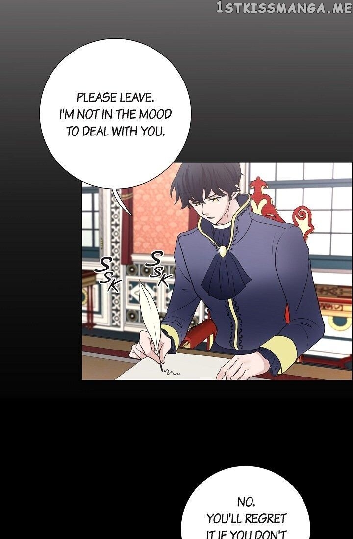 On The Emperor’s Lap chapter 32 - page 2