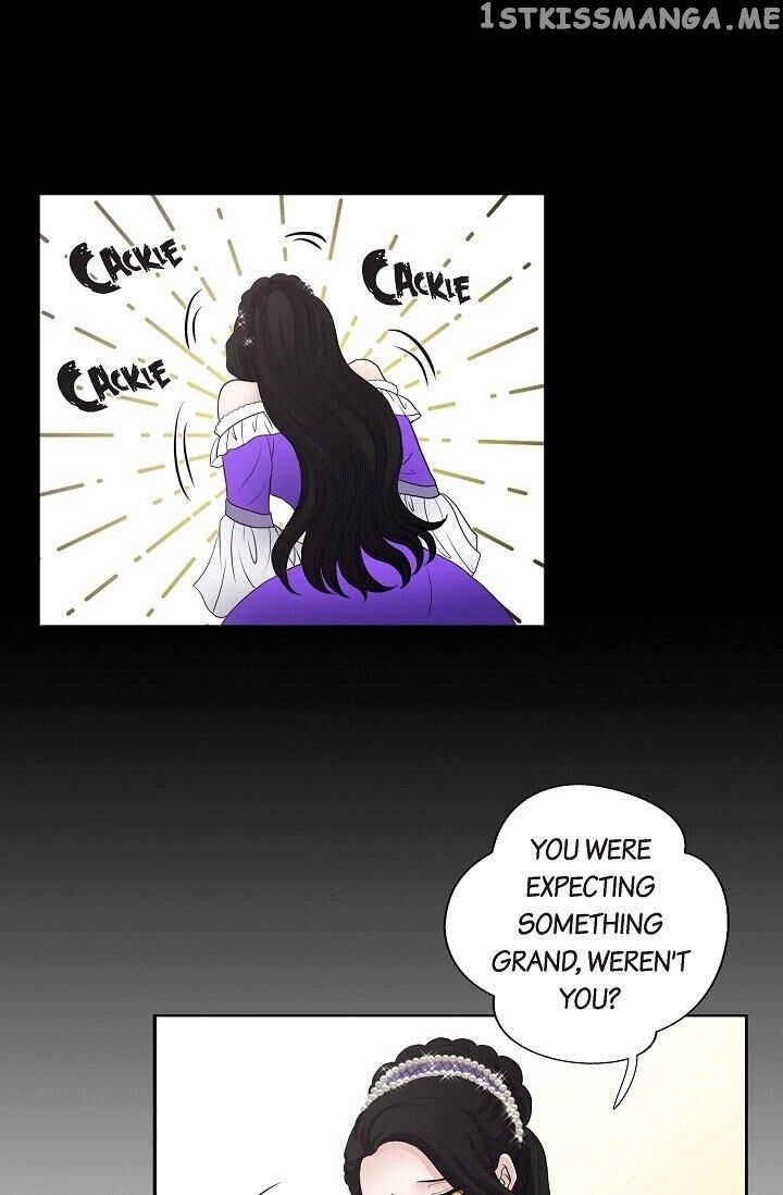 On The Emperor’s Lap chapter 32 - page 20