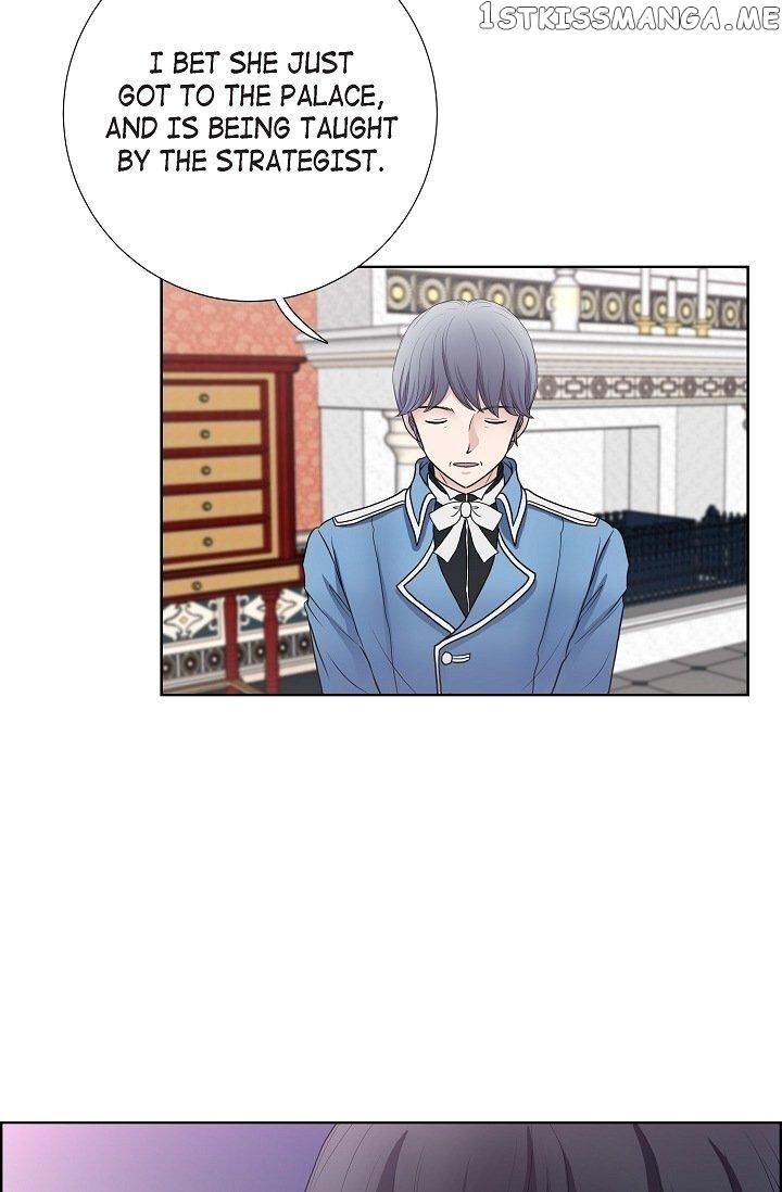 On The Emperor’s Lap chapter 32 - page 26