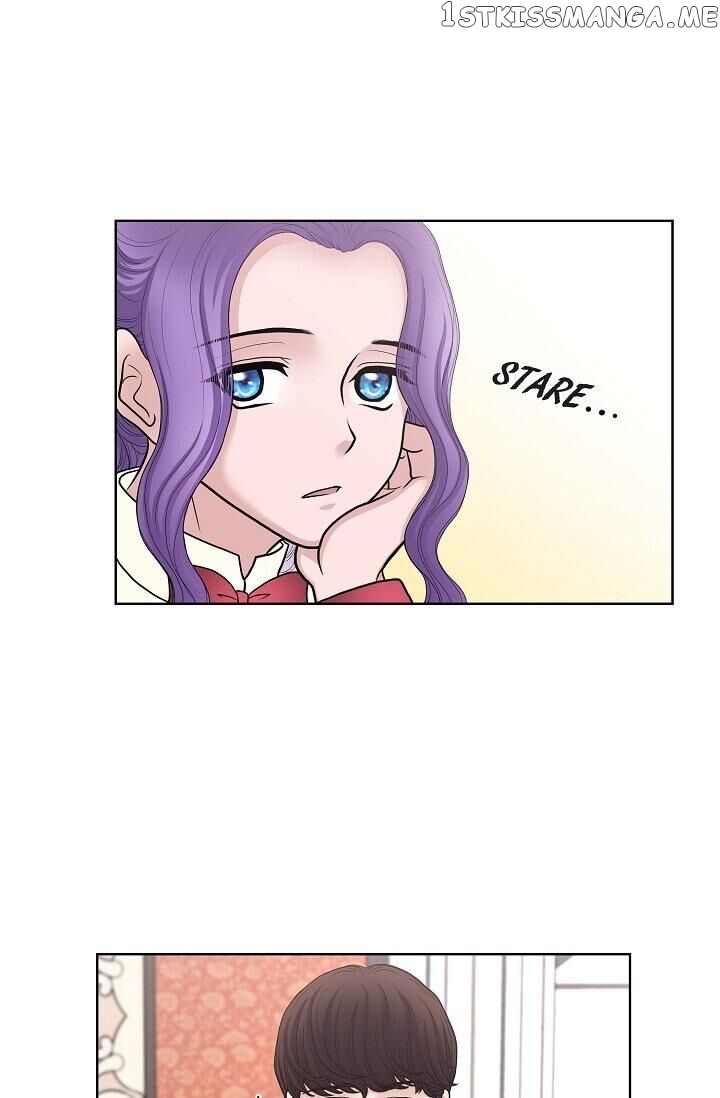 On The Emperor’s Lap chapter 32 - page 32