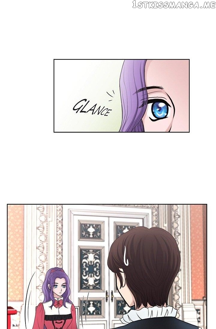 On The Emperor’s Lap chapter 32 - page 34