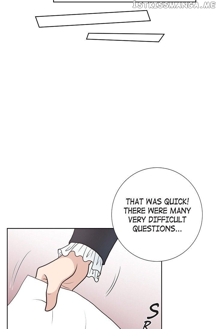 On The Emperor’s Lap chapter 32 - page 36