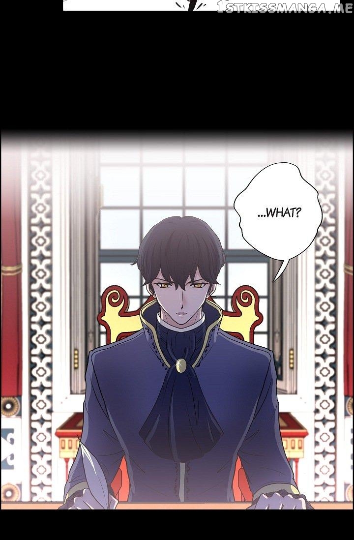 On The Emperor’s Lap chapter 32 - page 4