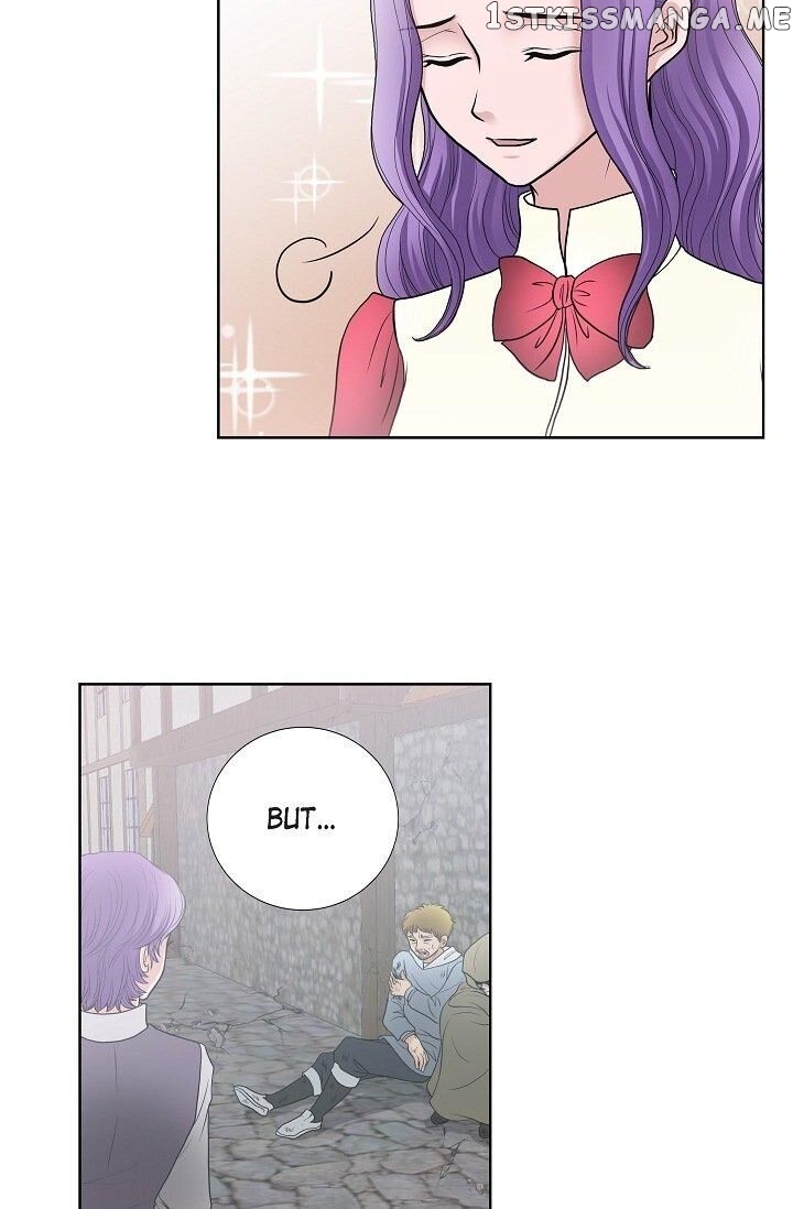 On The Emperor’s Lap chapter 32 - page 46