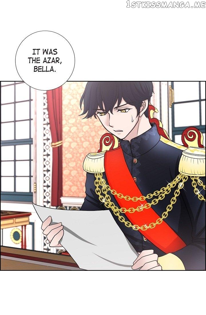 On The Emperor’s Lap chapter 32 - page 51