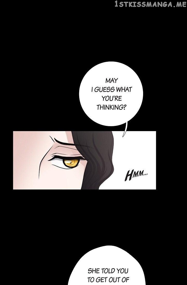 On The Emperor’s Lap chapter 32 - page 6