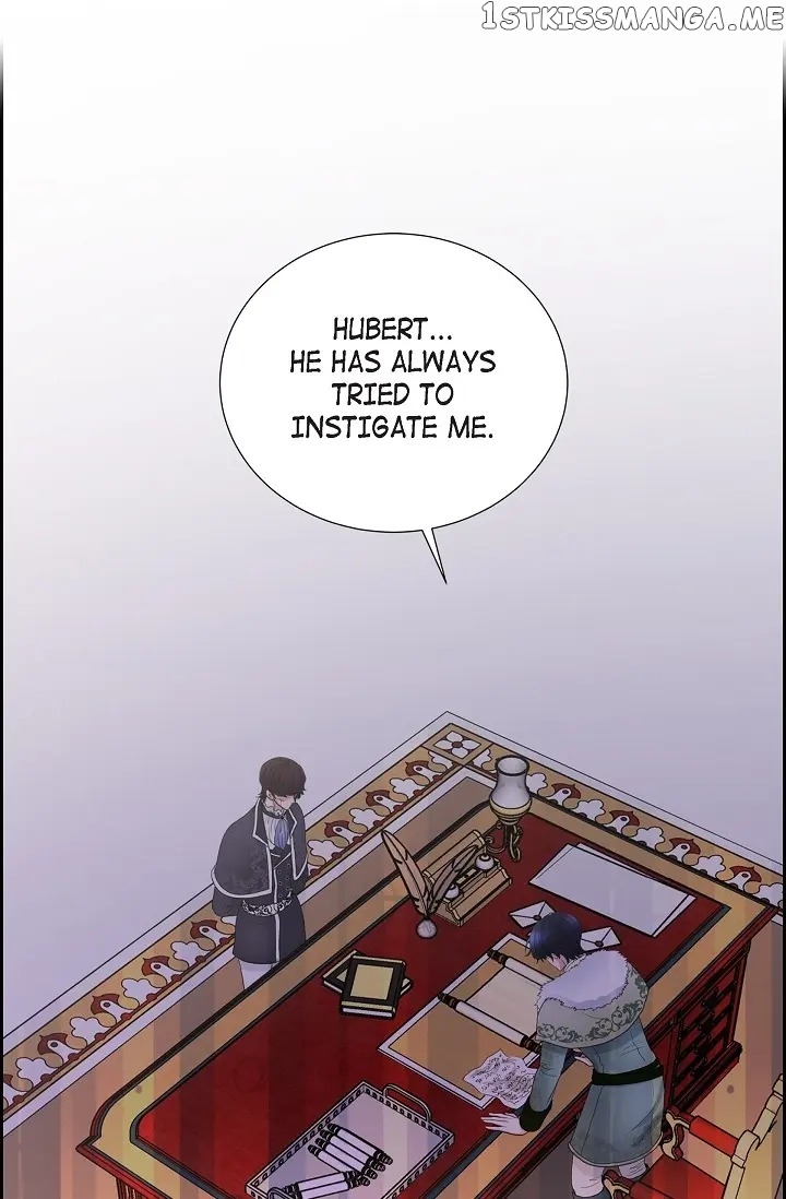 On The Emperor’s Lap chapter 64 - page 1
